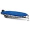 Eevelle Boat Cover JON BOAT Open, Outboard Fits 21ft 6in L up to 96in W Royal SFOJB2196B-RYL - alternate 1